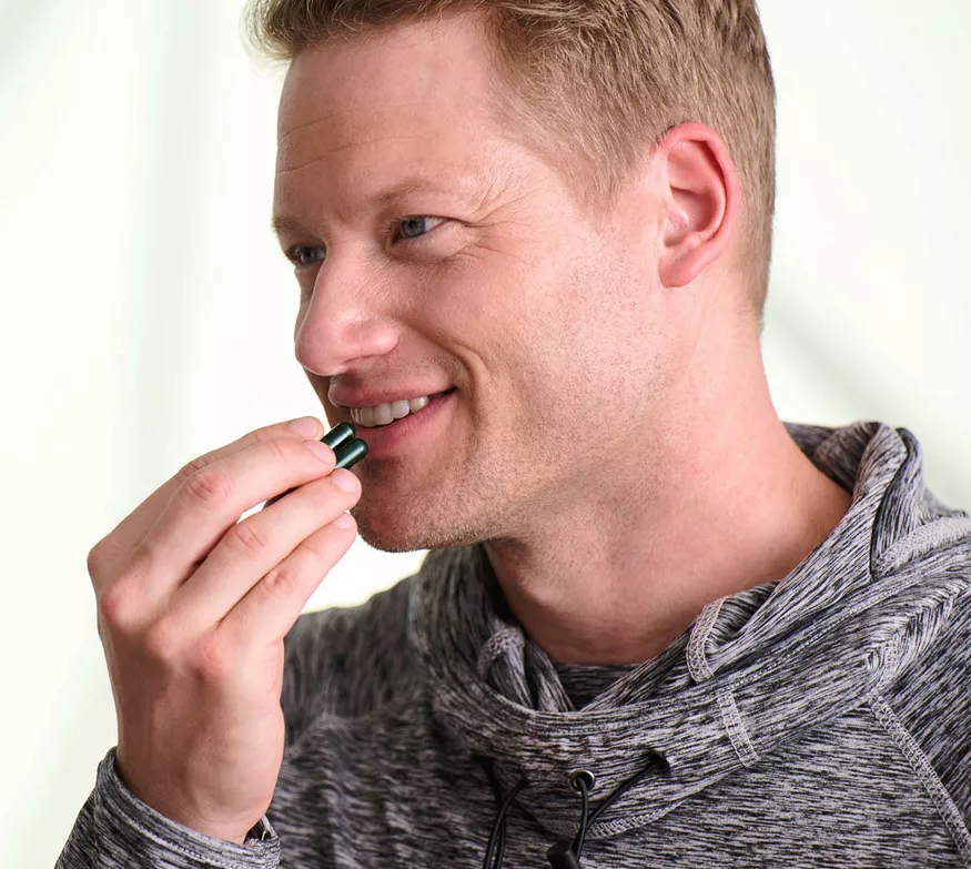 Herbalife Active Mind Complex 60 Tablets