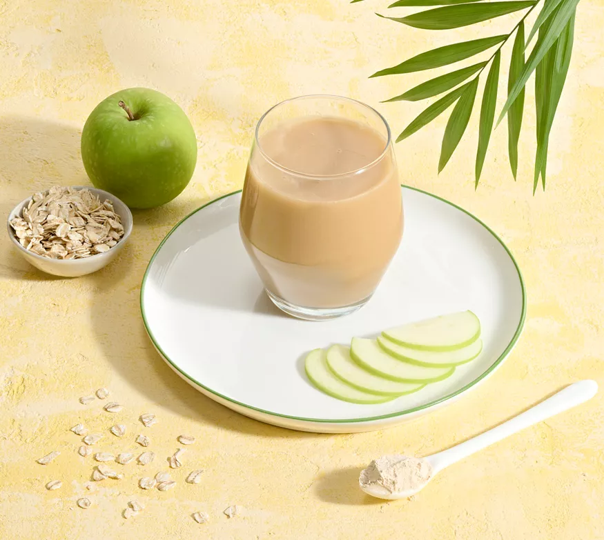 Herbalife Oat Apple Fibre 204g
