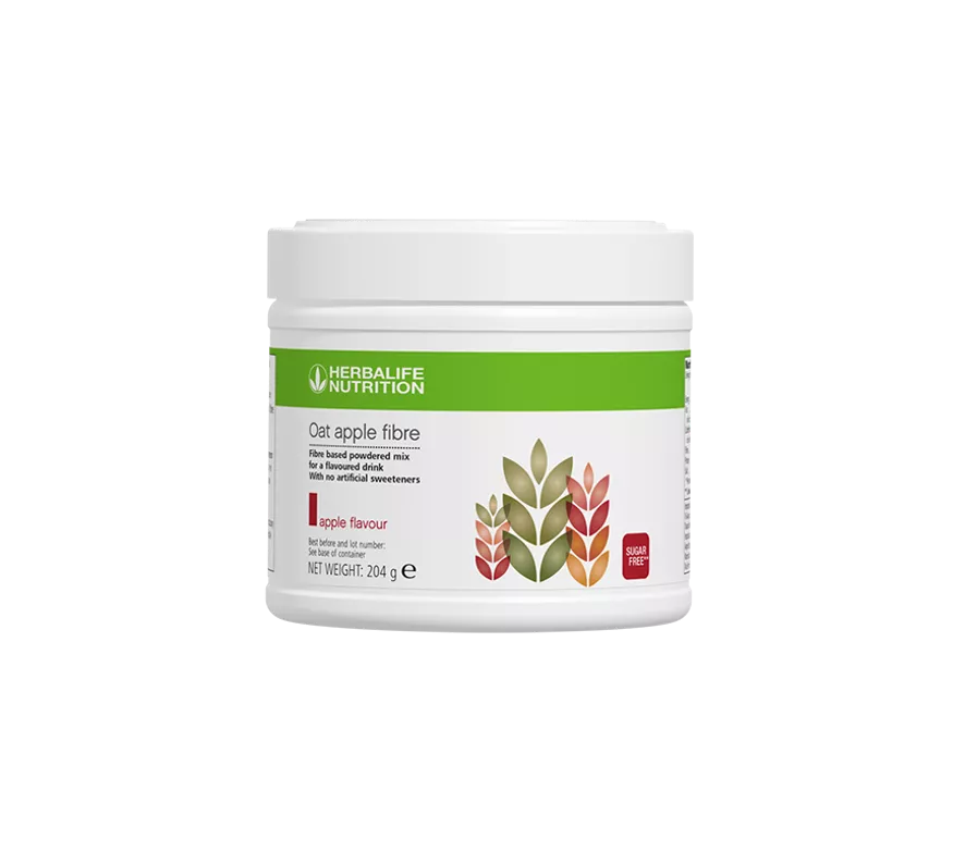 Herbalife Oat Apple Fibre 204g