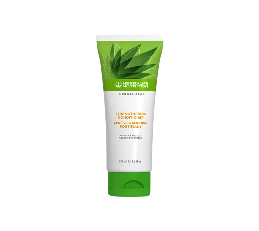 Herbalife Herbal Aloe Strengthening Conditioner 250ml