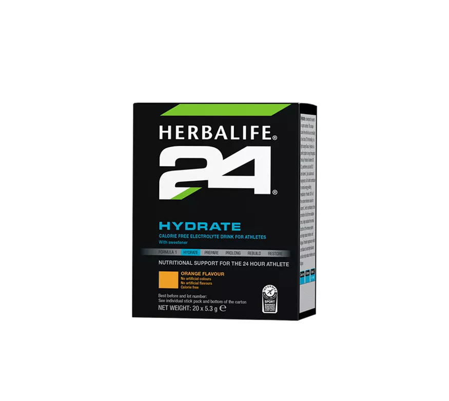 Herbalife24® Hydrate 20 Individual Sachets