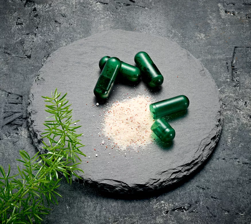 Herbalife24® Restore 21.4g Contains 30 capsules