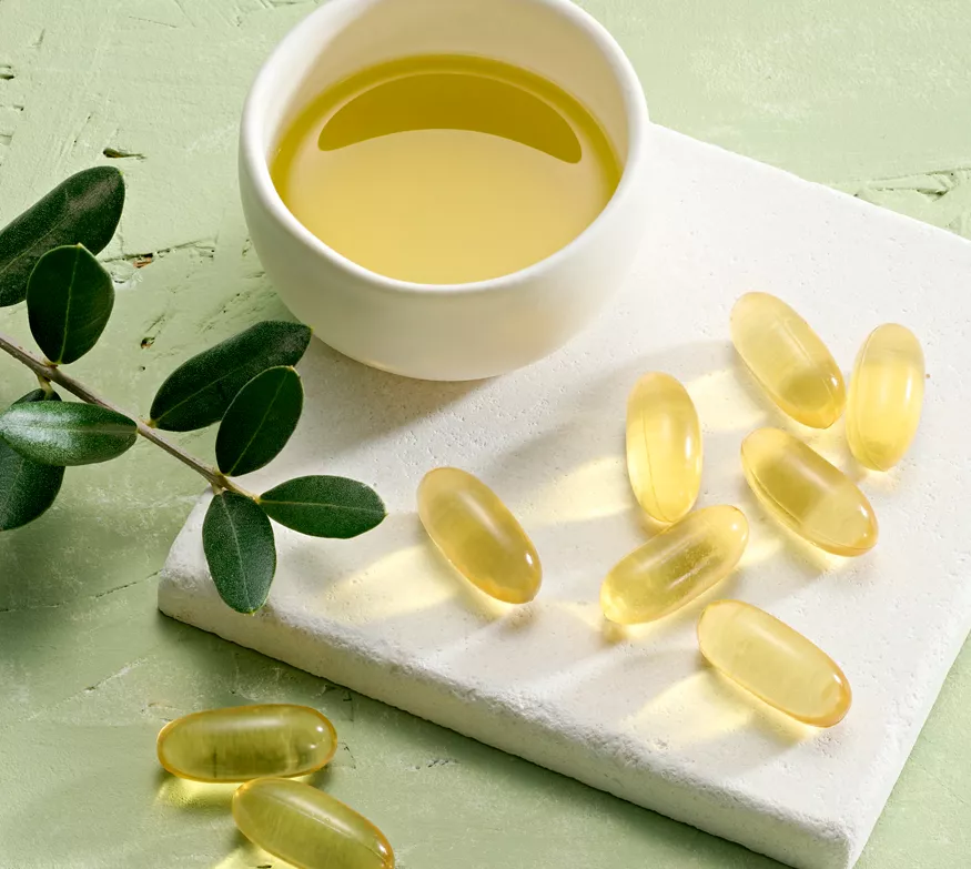 Herbalifeline® Max 30 Capsules