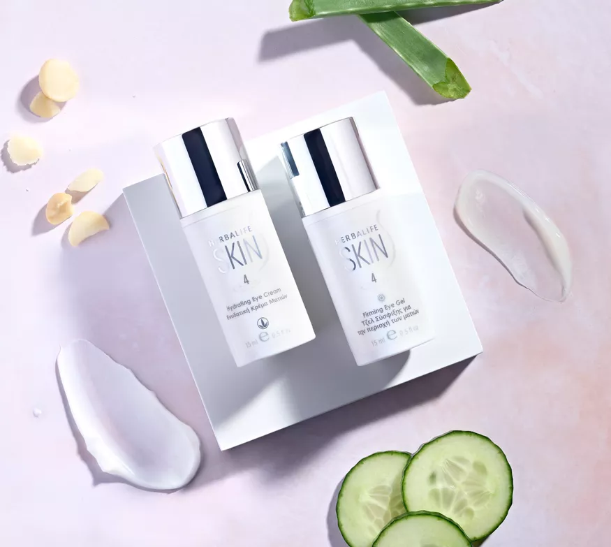 Herbalife SKIN Hydrating Eye Cream 15ml