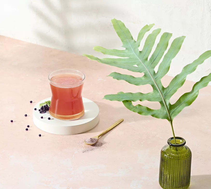 Herbalife Immune Booster 21 Sachets