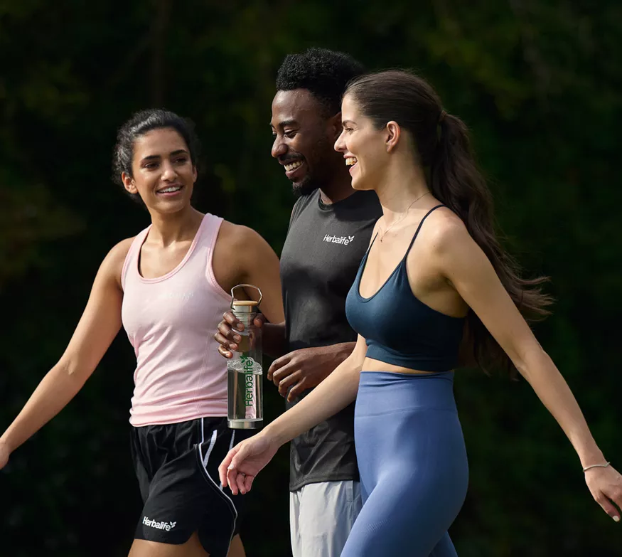 Herbalife Immune Booster 21 Sachets