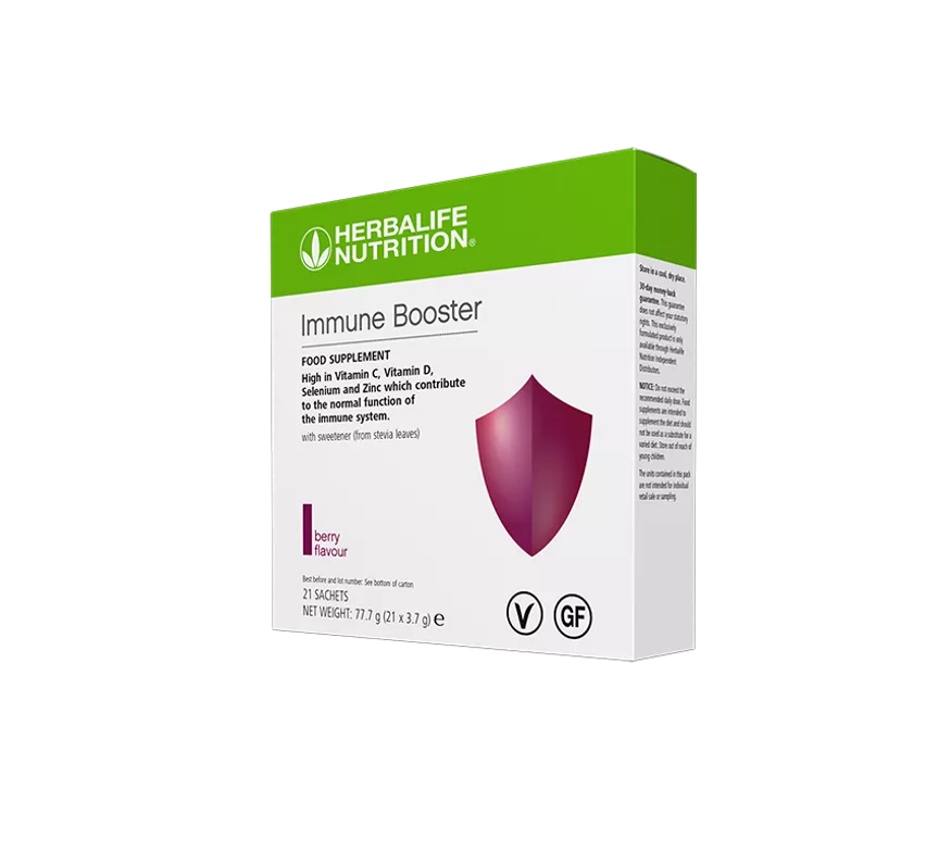 Herbalife Immune Booster 21 Sachets