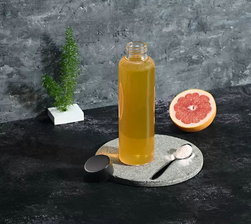 Herbalife24® LiftOff® Max Grapefruit Twist 10 Sachets