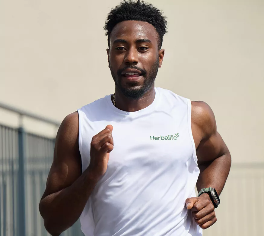 Herbalife LiftOff® Lemon-Lime Box of 10