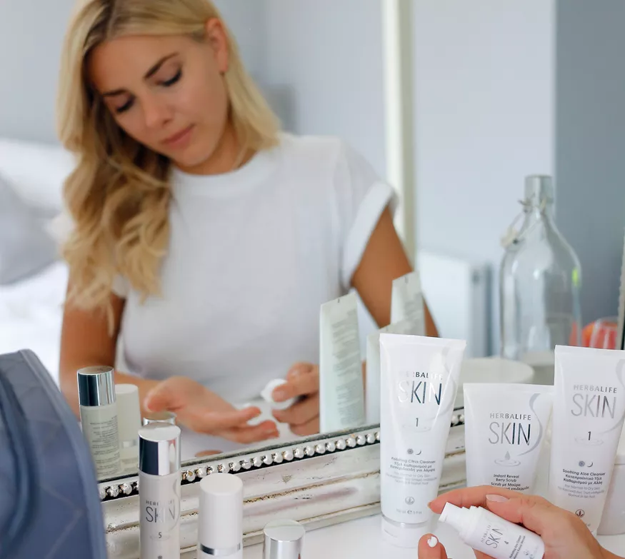 Herbalife SKIN Line Minimising Serum 50ml