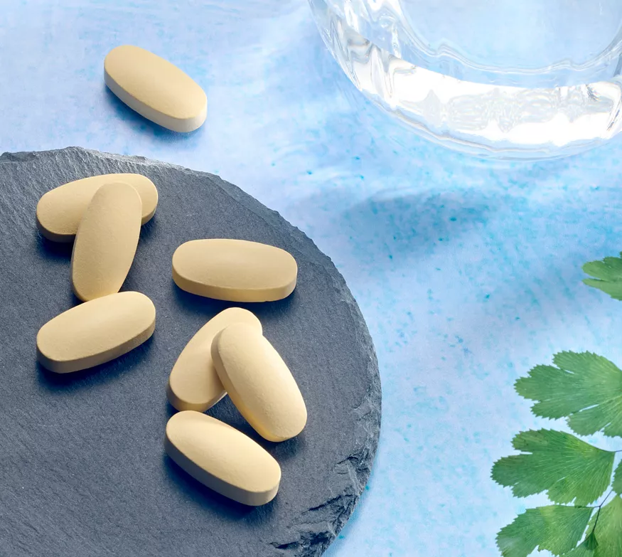 Herbalife Formula 2 Vitamin & Mineral Complex Men 60 Tabs