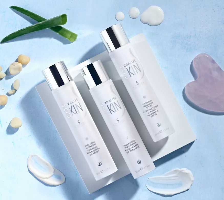 Herbalife SKIN Protective Moisturiser SPF 30 - 50ml