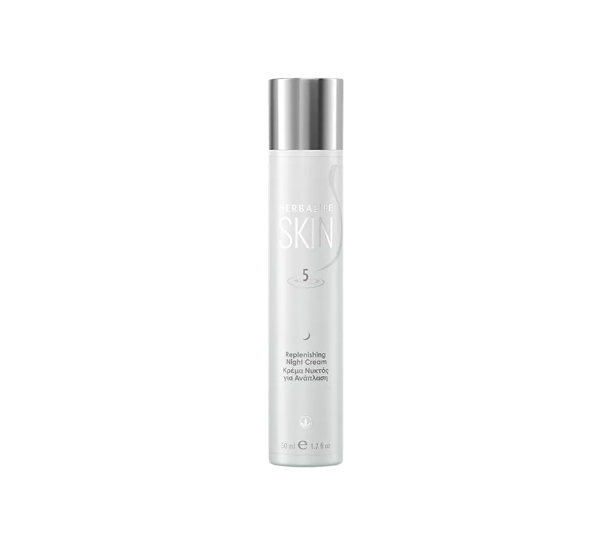 Herbalife SKIN Replenishing Night Cream 50ml