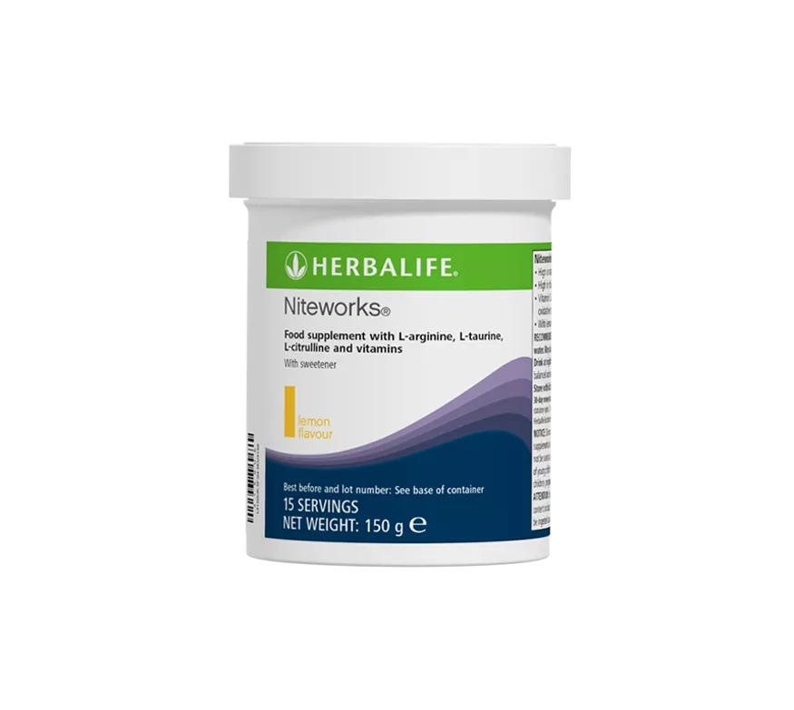 Herbalife Niteworks® 15 Servings