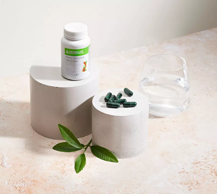 Herbalife Phyto Complete 60 Tablets