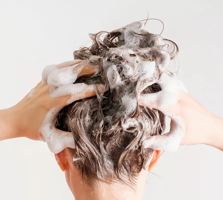 Herbalife Herbal Aloe Strengthening Shampoo 250ml