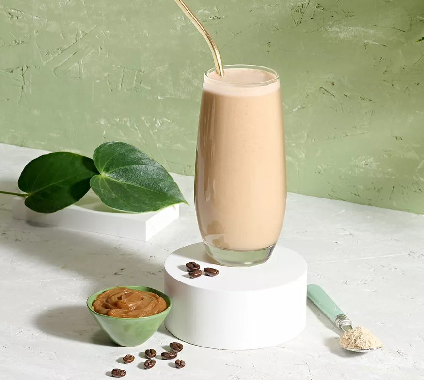 Herbalife Tri Blend Select Banana Flavour 600g