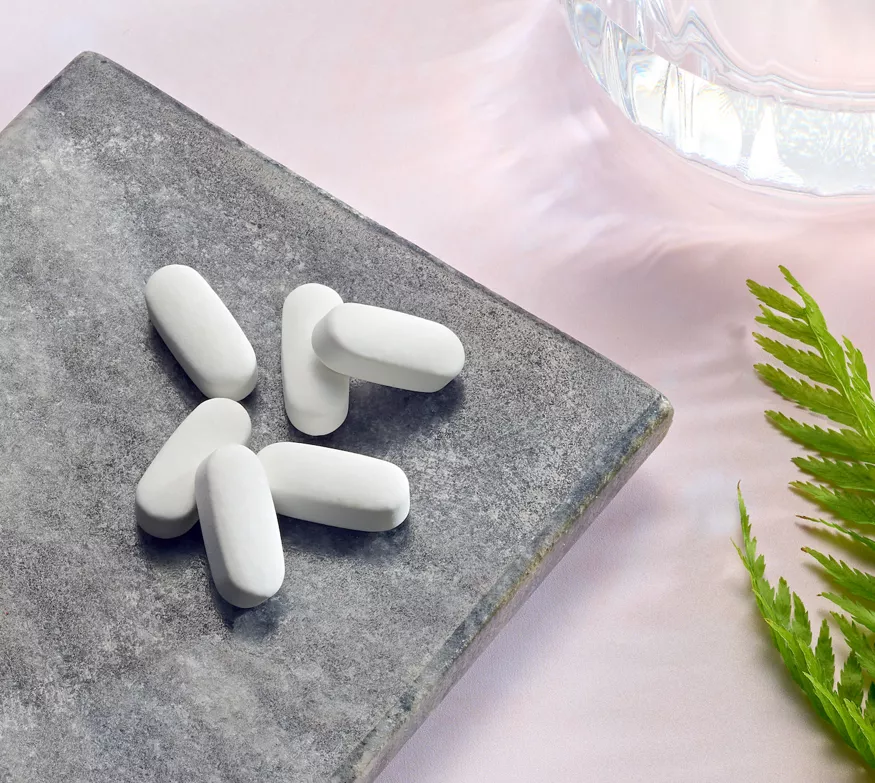 Herbalife Xtra-Cal® 90 Tablets