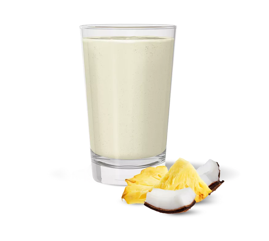 Herbalife Formula 1 Limited Edition Pineapple Coconut 550g