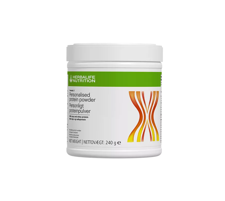 Herbalife Formula 3 Personalised Protein Powder