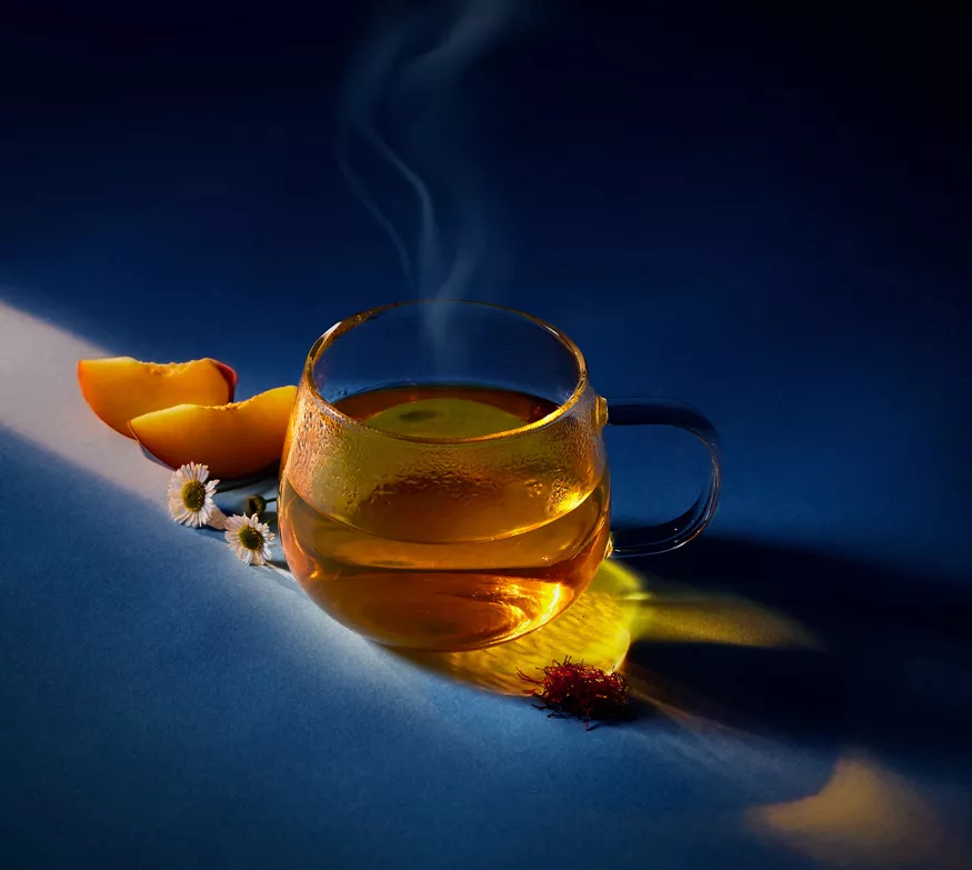 Herbalife Night Mode Chamomile and Peach