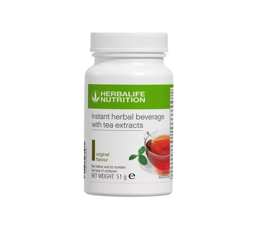 Herbalife Instant Herbal Beverage Original 51g
