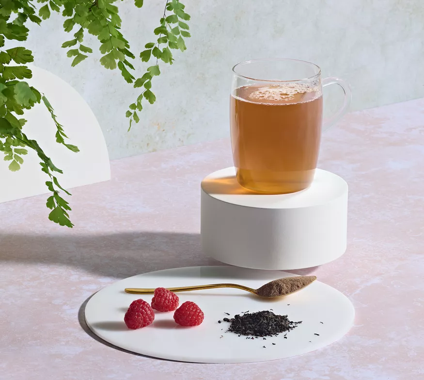 Herbalife Instant Herbal Beverage Raspberry 51g